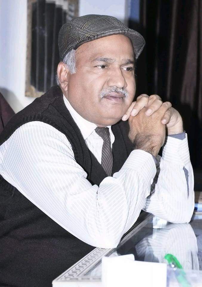 Need to protect and promote Ayurveda Vijay Garg